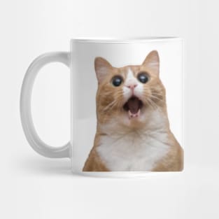 wow mew mew Mug